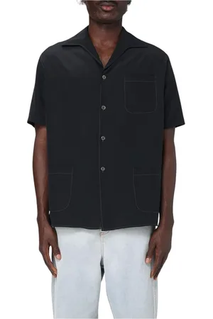 Maison Margiela Uomo, Magliette, Nero, M, new