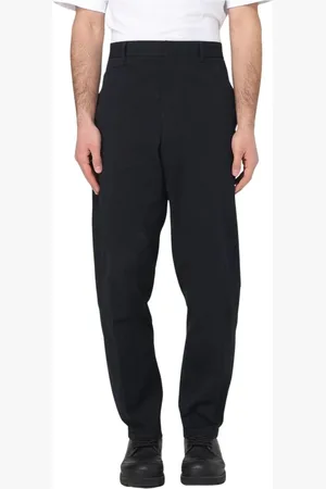 Jil Sander Uomo, Pantaloni, Blu, L, new