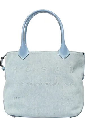 Hogan Donna, Borse, Blu, Taglia unica, new