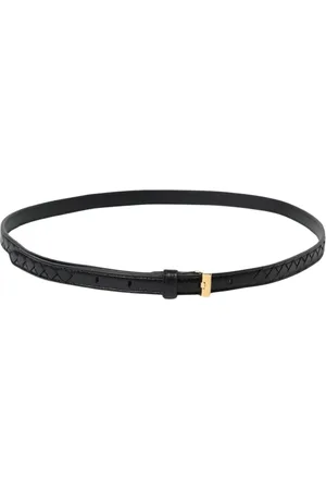 Bottega Veneta Donna, Accessori, Nero, 75 CM, new