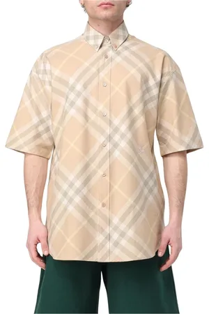 Burberry Uomo, Magliette, , XS, new