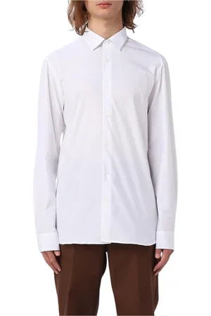 Burberry Uomo, Magliette, Bianco, M, new