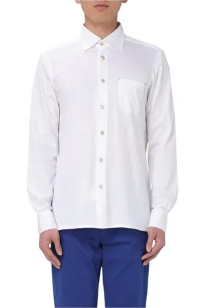 Kiton Uomo, Magliette, Bianco, 3Xl, new