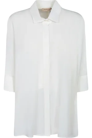 BLANCA Donna, Camicette , Bianco, 2Xs, new