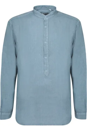 COSTUMEIN Uomo, Magliette, Blu, 2Xl, new