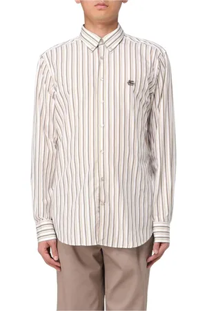 Etro Uomo, Magliette, Giallo, XL, new