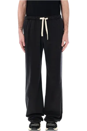Palm Angels Uomo, Pantaloni, Nero, S, new