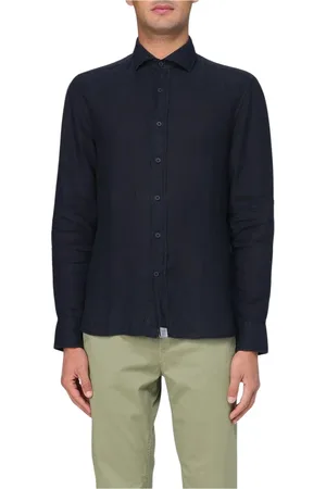 Peuterey Uomo, Magliette, Blu, M, new