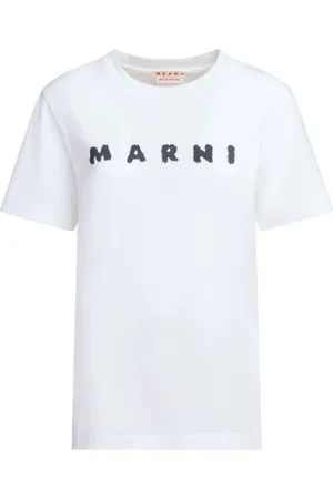 Marni Donna, Top, Bianco, 2Xs, new