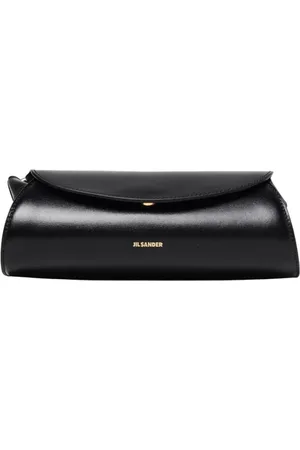 Jil Sander Donna, Borse, Nero, Taglia unica, new