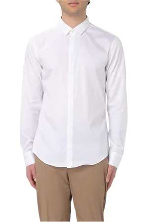 Emporio Armani Uomo, Magliette, Bianco, 2Xl, new