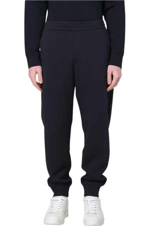 Emporio Armani Uomo, Pantaloni, Blu, M, new