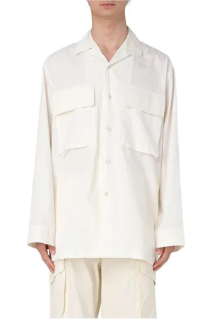 Jil Sander Uomo, Magliette, Bianco, S, new