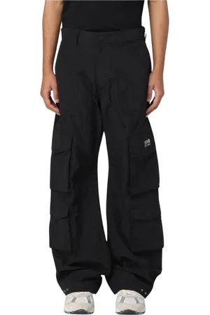 Golden Goose Uomo, Pantaloni, Nero, S, new