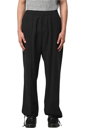 Helmut Lang Uomo, Pantaloni, Nero, M, new
