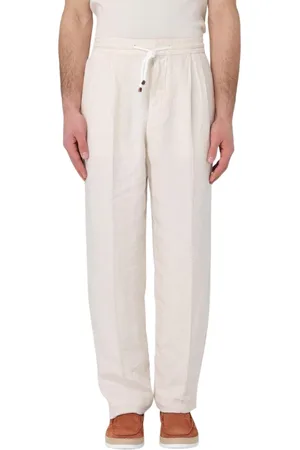 Brunello Cucinelli Uomo, Pantaloni, , M, new