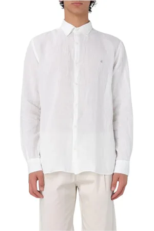 BROOKSFIELD Uomo, Magliette, Bianco, S, new