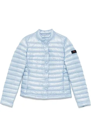 Peuterey Donna, Giacche, Blu, S, new