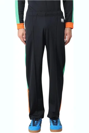 WALES BONNER Uomo, Pantaloni, Nero, S, new