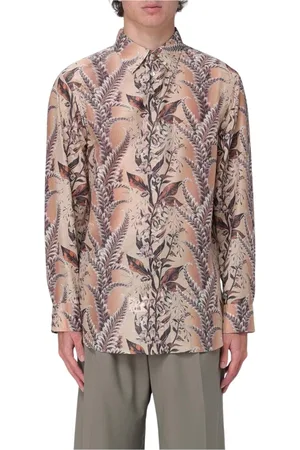 Etro Uomo, Magliette, Rosa, M, new