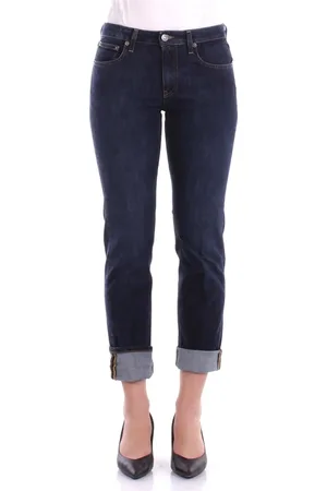 Dondup Donna, Jeans, Blu, W29, new