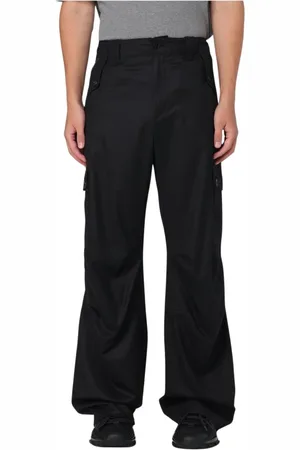 Dolce & Gabbana Uomo, Pantaloni, Nero, M, new