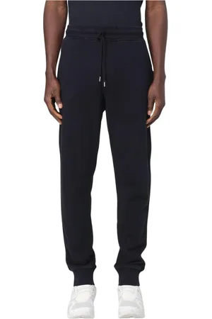 C.P. Company Uomo, Pantaloni, Blu, S, new