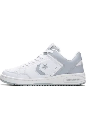 Converse Uomo, Scarpe, Bianco, 42 EU, new