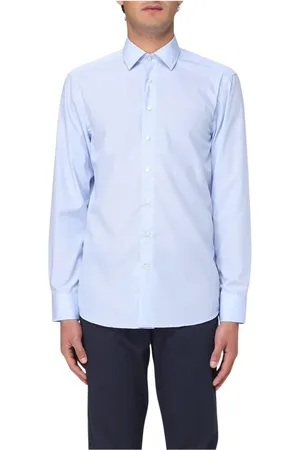 Etro Uomo, Magliette, Blu, 2Xl, new