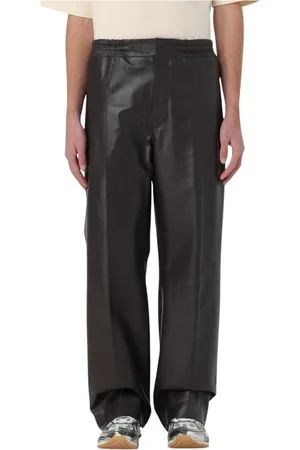 Bottega Veneta Uomo, Pantaloni, Marrone, S, new