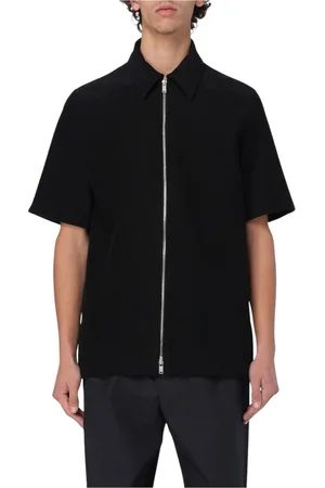 Jil Sander Uomo, Magliette, Nero, L, new