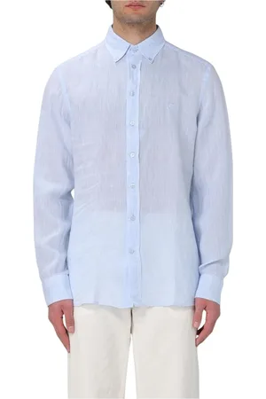 Etro Uomo, Magliette, Blu, 3Xl, new