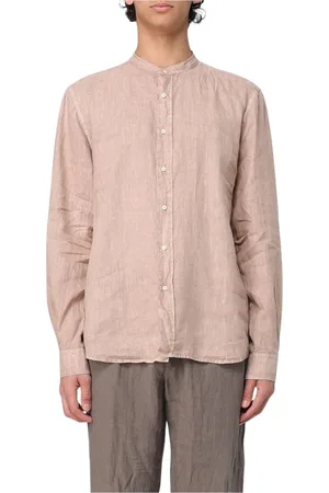 Aspesi Uomo, Magliette, Grigio, XL, new