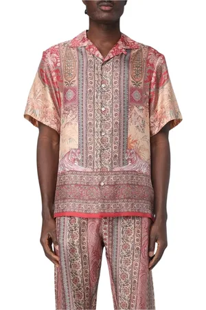 Etro Uomo, Magliette, Multicolore, M, new