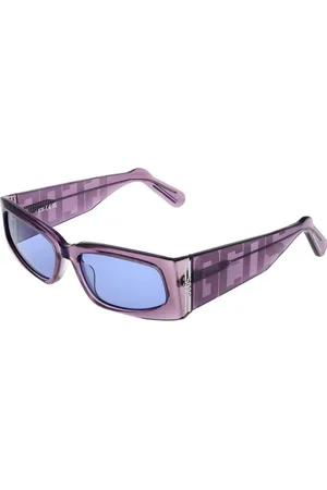 GCDS Unisex, Accessori, Viola, Taglia unica, new