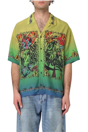 MAGLIANO Uomo, Magliette, Multicolore, L, new