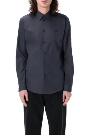 Burberry Uomo, Magliette, Blu, S, new