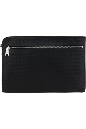 Bottega Veneta Uomo, Borse, Nero, Taglia unica, new