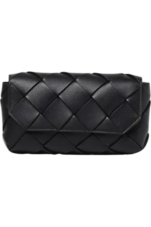 Bottega Veneta Uomo, Borse, Nero, Taglia unica, new