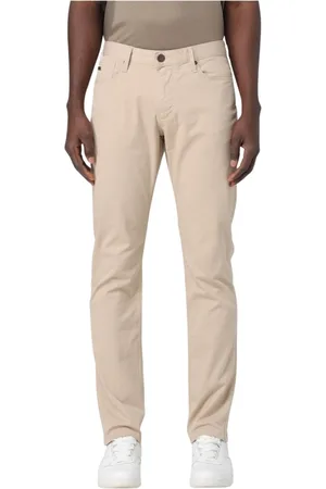 Emporio Armani Uomo, Pantaloni, , W31, new