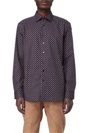 Etro Uomo, Magliette, Multicolore, 2Xl, new