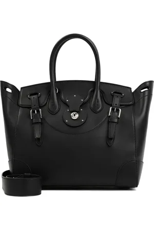 Ralph Lauren Donna, Borse, Nero, Taglia unica, new