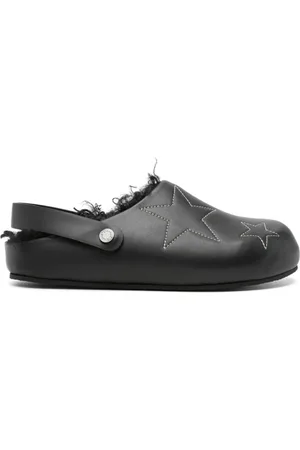 Stella McCartney Donna, Scarpe, Nero, 38 EU, new