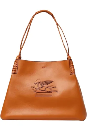 Etro Donna, Borse, Arancione, Taglia unica, new
