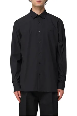 Burberry Uomo, Magliette, Nero, L, new