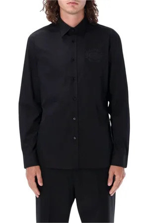 Burberry Uomo, Magliette, Nero, S, new