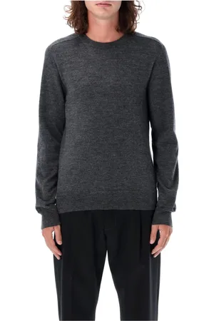 Maison Margiela Uomo, Maglie, Grigio, L, new