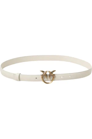 Pinko Donna, Accessori, Bianco, L, new
