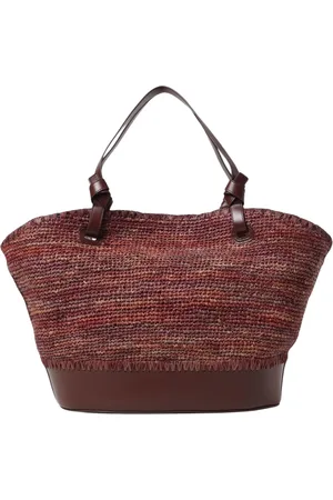Staud Donna, Borse, Rosso, Taglia unica, new