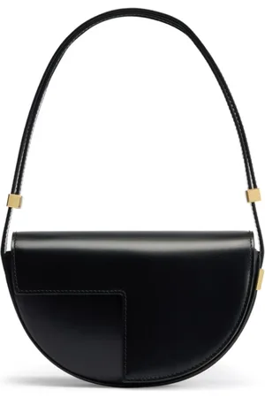 Patou Donna, Borse, Nero, Taglia unica, new